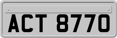 ACT8770