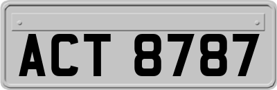 ACT8787