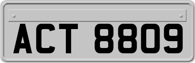 ACT8809