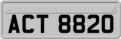 ACT8820