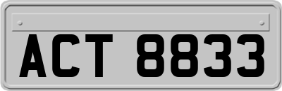ACT8833