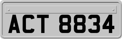 ACT8834