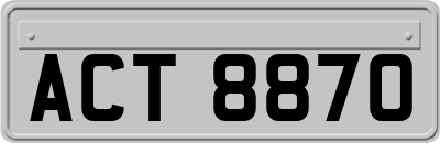 ACT8870