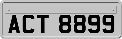 ACT8899
