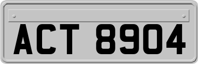 ACT8904