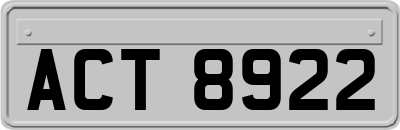 ACT8922