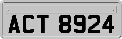 ACT8924
