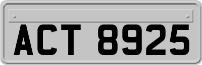 ACT8925