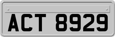 ACT8929