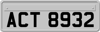 ACT8932