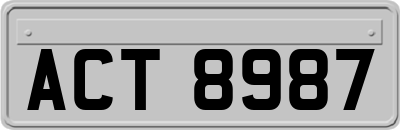 ACT8987