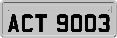 ACT9003