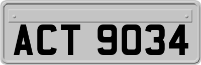 ACT9034