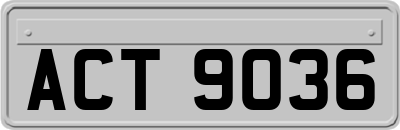 ACT9036
