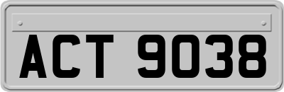 ACT9038