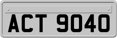 ACT9040