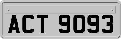ACT9093