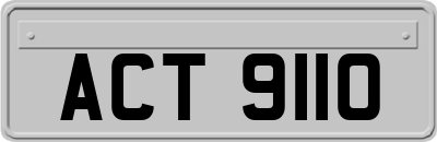 ACT9110