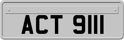 ACT9111
