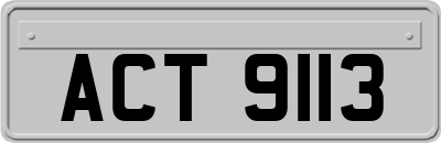 ACT9113