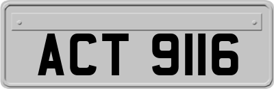 ACT9116