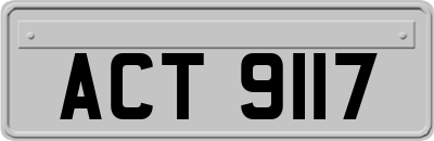 ACT9117