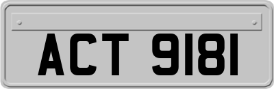 ACT9181