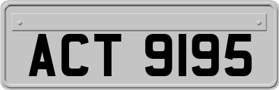 ACT9195