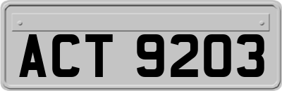 ACT9203
