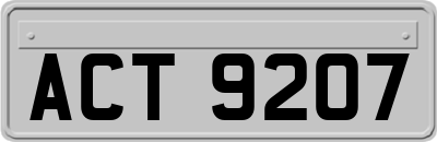 ACT9207