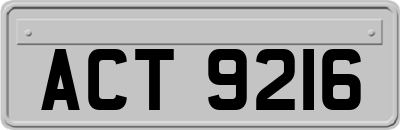 ACT9216