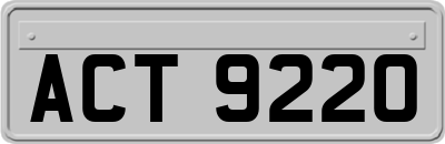 ACT9220