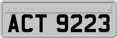 ACT9223