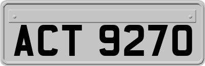 ACT9270