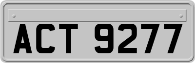 ACT9277