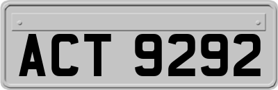 ACT9292