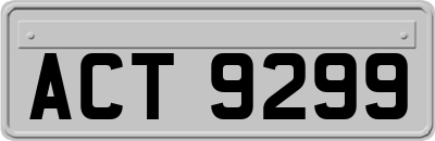 ACT9299