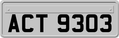 ACT9303