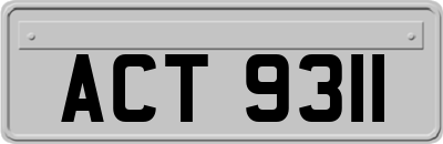 ACT9311