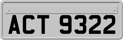 ACT9322