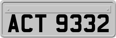 ACT9332
