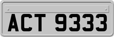 ACT9333