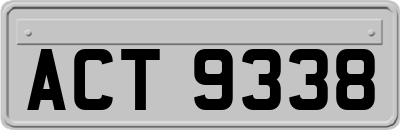 ACT9338