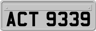 ACT9339
