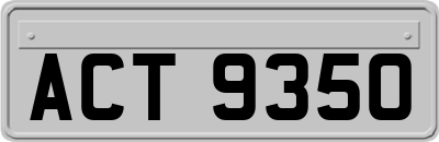 ACT9350