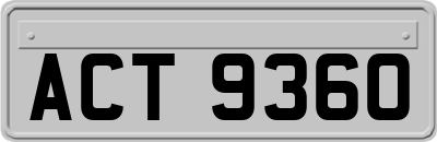 ACT9360