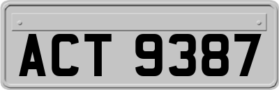 ACT9387