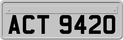 ACT9420