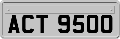 ACT9500