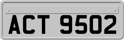 ACT9502